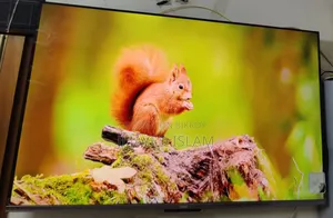 Haier H50P7UX 50 Inch Voice Control HQLED Smart Google TV