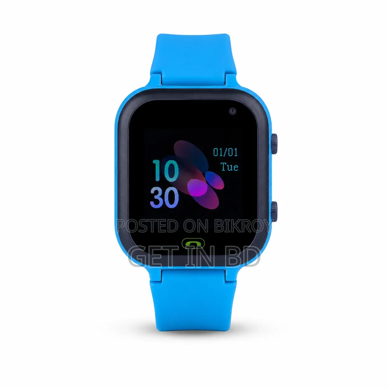 Smartberry 2030 C005 Kids Smartwatch G.P.S Tracking, Video Call, SIM