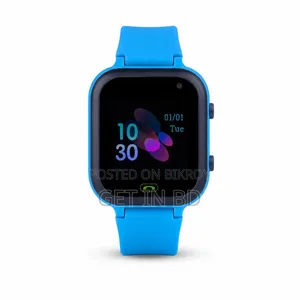 Smartberry 2030 C005 Kids Smartwatch G.P.S Tracking, Video Call, SIM