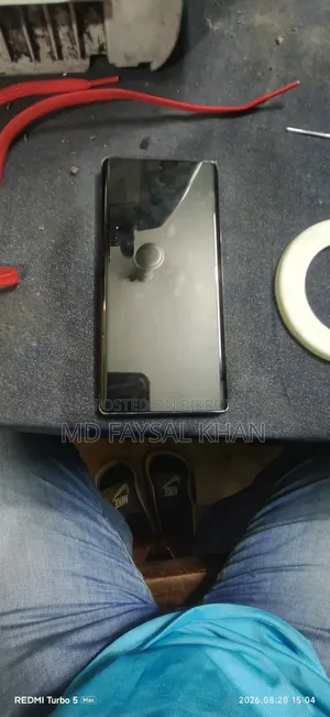Google Pixel 6 Pro 128 GB Gray
