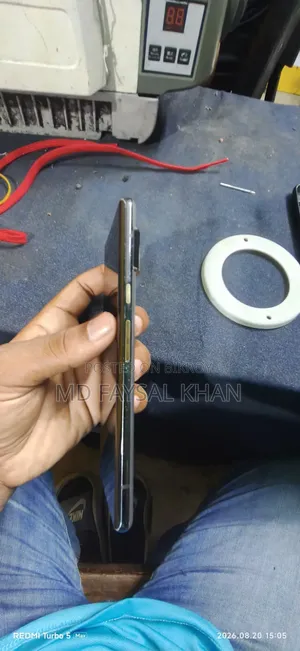 Google Pixel 6 Pro 128 GB Gray