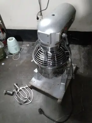 Cream mixer for sale!