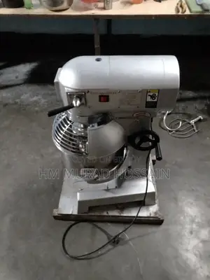 Cream mixer for sale!