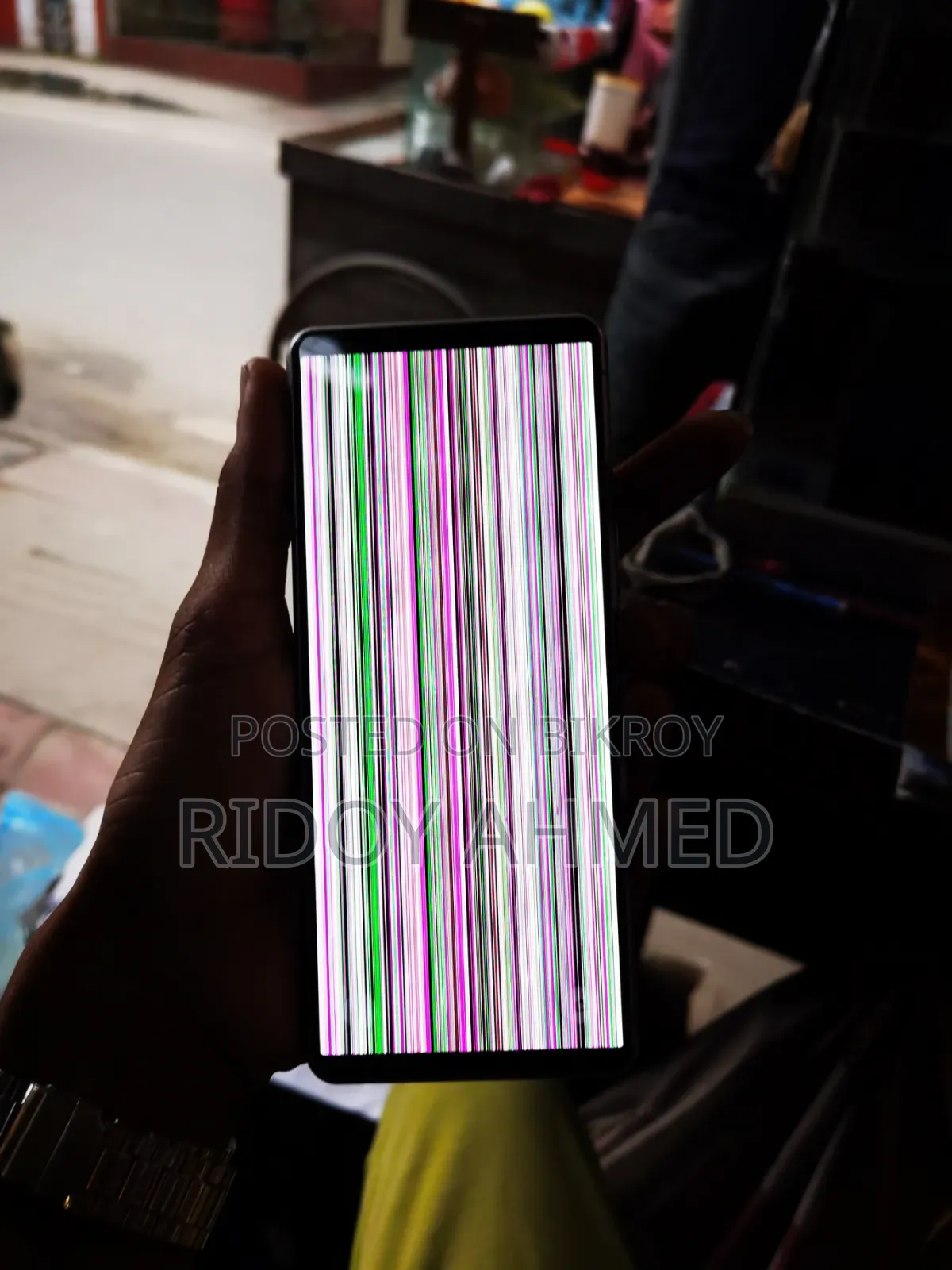 Sony Xperia 5 III 128 GB Gray