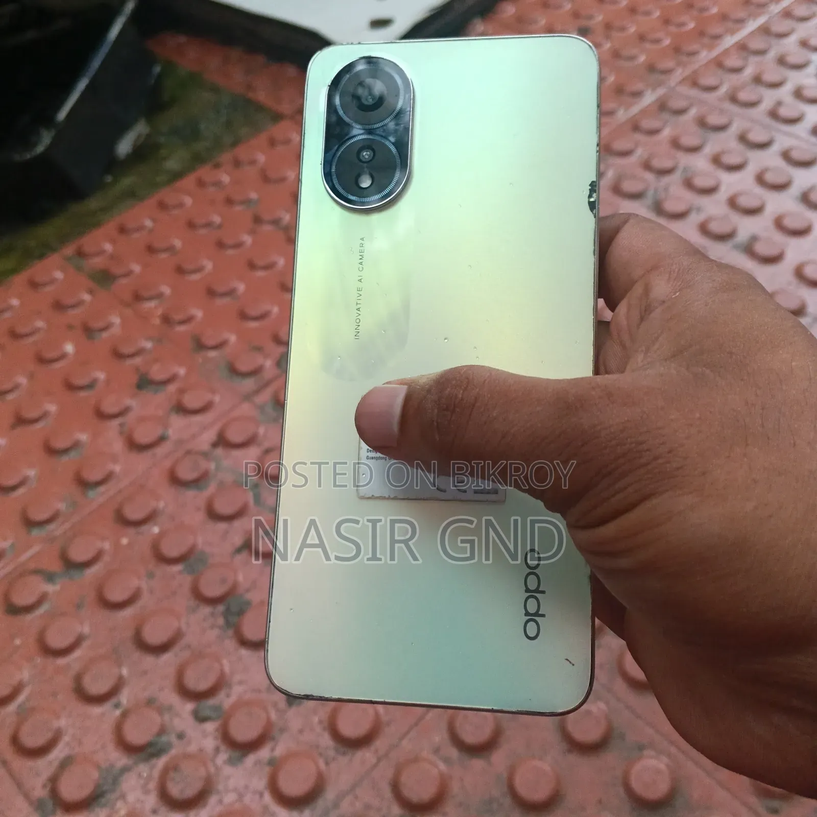 Oppo A38 128 GB
