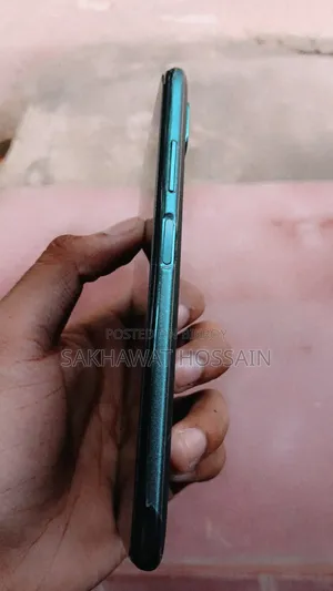 Huawei Nova 7i 128 GB Green