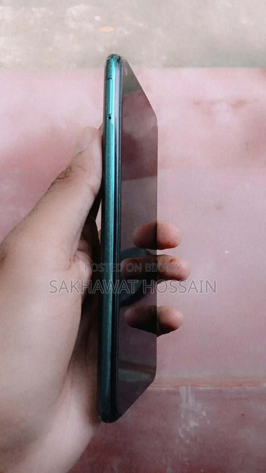 Huawei Nova 7i 128 GB Green