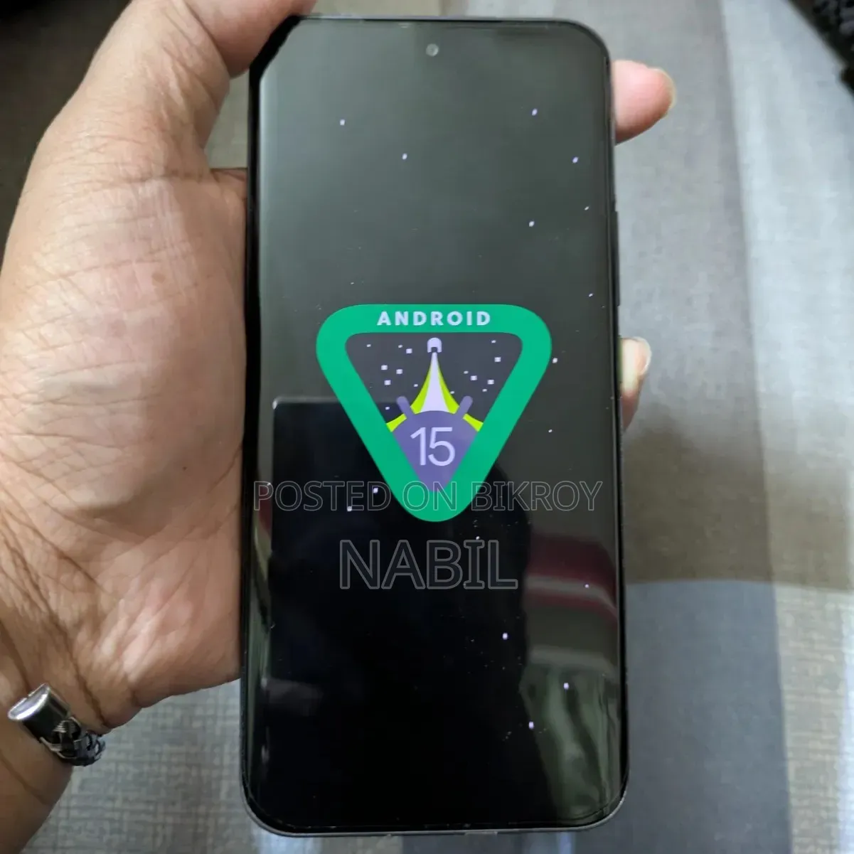 Infinix Hot 60 Pro+ 128 GB Black