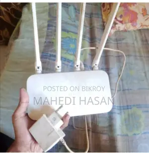 শাওমি মি রাউটার ৪সি