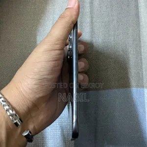 Infinix Hot 60 Pro+ 128 GB Black