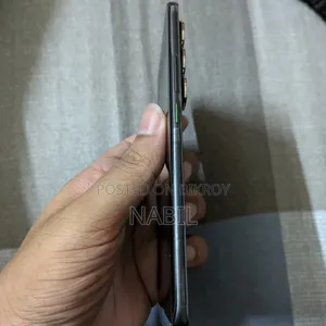 Infinix Hot 60 Pro+ 128 GB Black