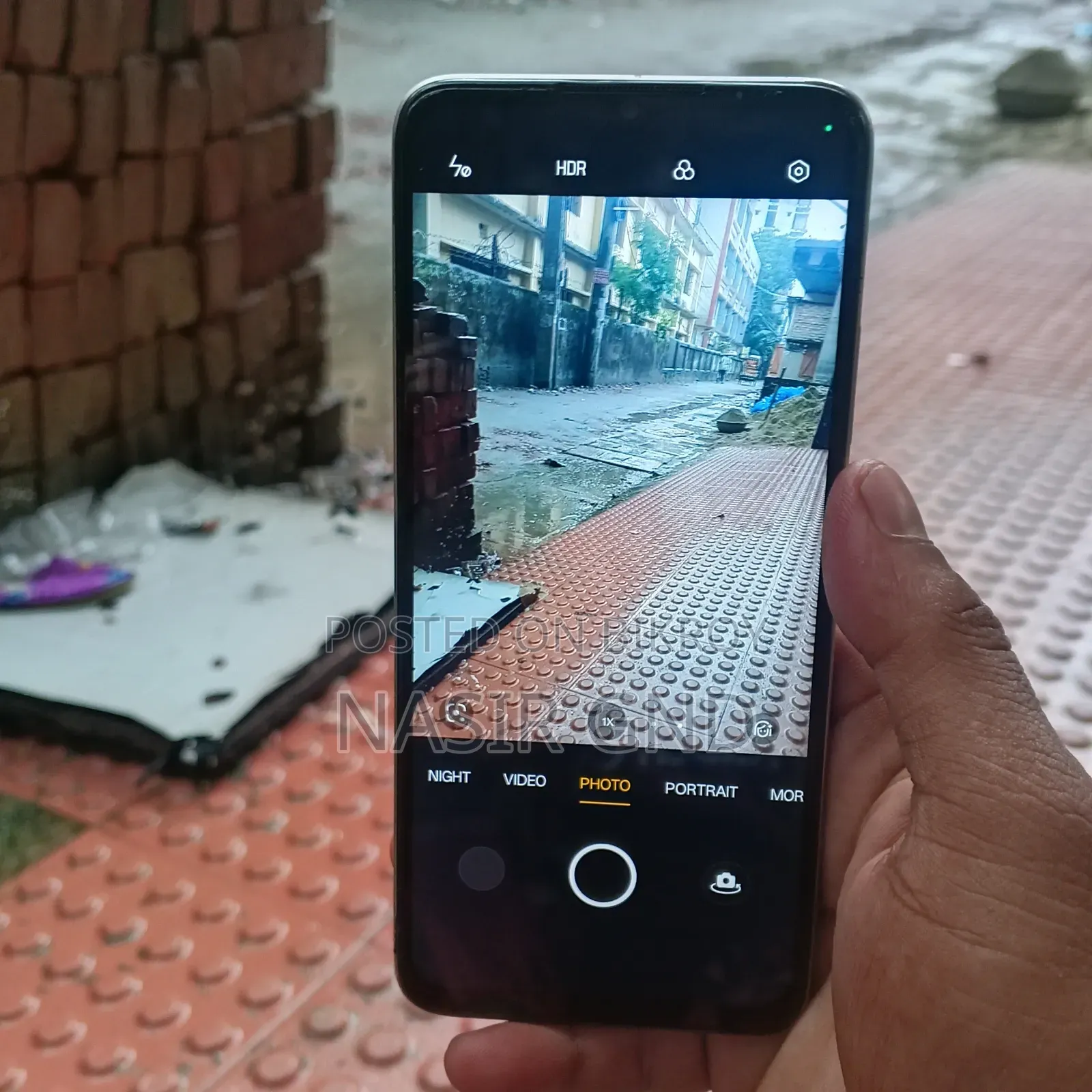 Oppo A38 128 GB