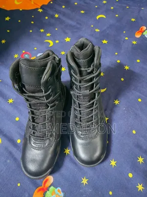 BATES Ladies Shoes Original