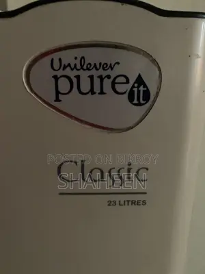 Unilever Pure It Water Filter 23 LTRS