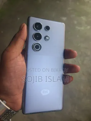 Itel S25 Ultra 128 GB Bronze