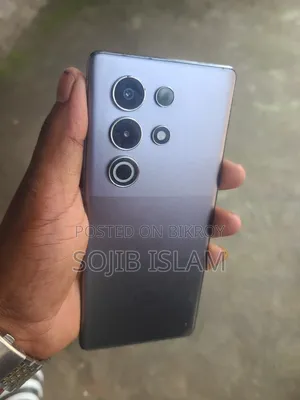 Itel S25 Ultra 128 GB Bronze