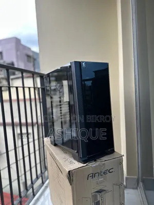 Antec NX600 Gaming Case | PC Casing