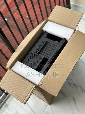 Antec NX600 Gaming Case | PC Casing