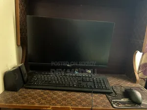 PC + Monitor + Keyboard + Mouse