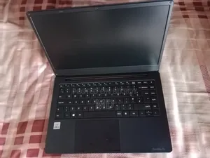 Laptop Toshiba Satellite Pro L450D 8GB Intel Core i3 SSD 256GB