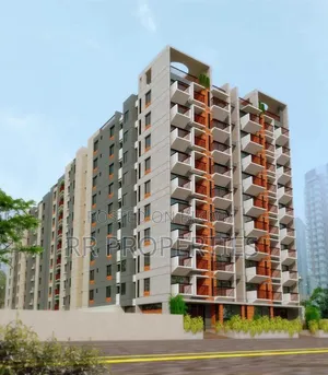 ৩ বেডরুমের অ্যাপার্টমেন্ট ভিটা, কাজলা-এ বিক্রয়ের জন্য