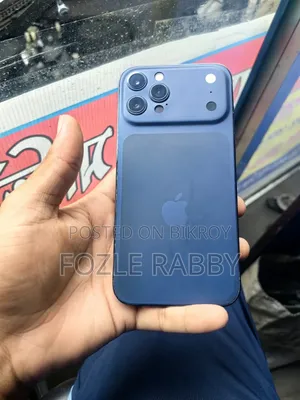 Apple iPhone 12 Pro Max 256 GB Blue