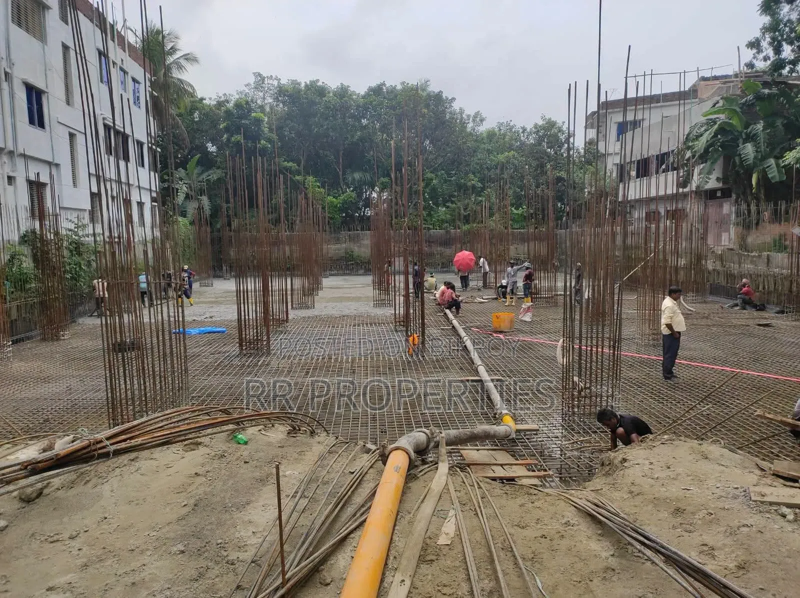 ৩ বেডরুমের অ্যাপার্টমেন্ট ভিটা, কাজলা-এ বিক্রয়ের জন্য