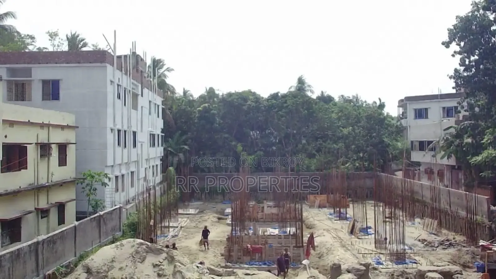 ৩ বেডরুমের অ্যাপার্টমেন্ট ভিটা, কাজলা-এ বিক্রয়ের জন্য