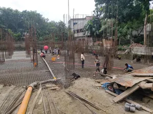 ৩ বেডরুমের অ্যাপার্টমেন্ট ভিটা, কাজলা-এ বিক্রয়ের জন্য