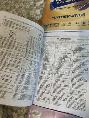 SSC 2026 Test Papers