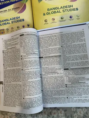 SSC 2026 Test Papers