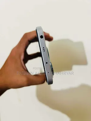 New Xiaomi Redmi Note 14 5G 256 GB White