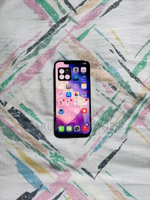 অ্যাপল আইফোন ১২ প্রো ম্যাক্স ১২৮ জিবি ব্লু