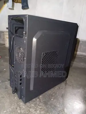 Aigo J3 Office PC Casing | Without Power Supply | For Sale