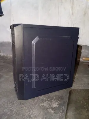 Aigo J3 Office PC Casing | Without Power Supply | For Sale