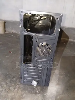 Aigo J3 Office PC Casing | Without Power Supply | For Sale