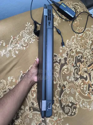 Laptop Lenovo ThinkPad T470 8GB Intel Core i7 HDD 500GB