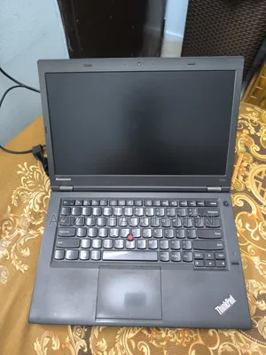 Laptop Lenovo ThinkPad T470 8GB Intel Core i7 HDD 500GB