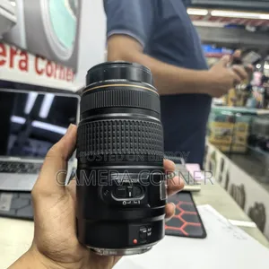 ক্যানন ৭৫-৩০০ ইউএসবি লেন্স