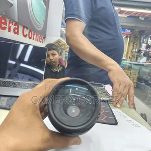 ক্যানন ৭৫-৩০০ ইউএসবি লেন্স