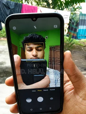 Tecno Spark 4 32 GB Blue