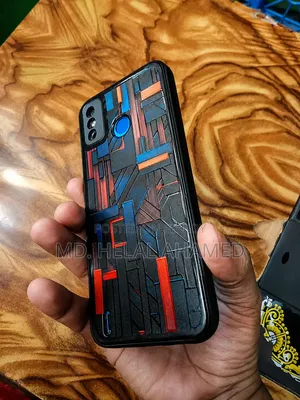 Tecno Spark 4 32 GB Blue