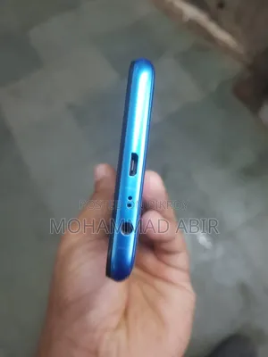 Realme C21Y 64 GB Blue