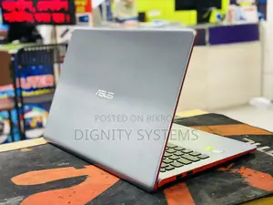 Laptop Asus Vivobook 15 8GB Intel Core i3 SSD 128GB