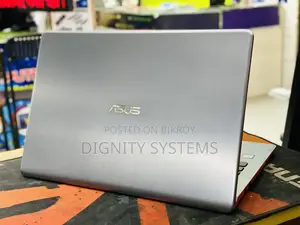 Laptop Asus Vivobook 15 8GB Intel Core i3 SSD 128GB