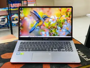 Laptop Asus Vivobook 15 8GB Intel Core i3 SSD 128GB