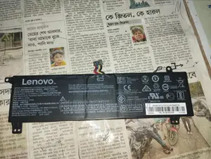 Lenovo Battery
