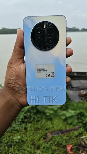 Realme 12 256 GB Bronze