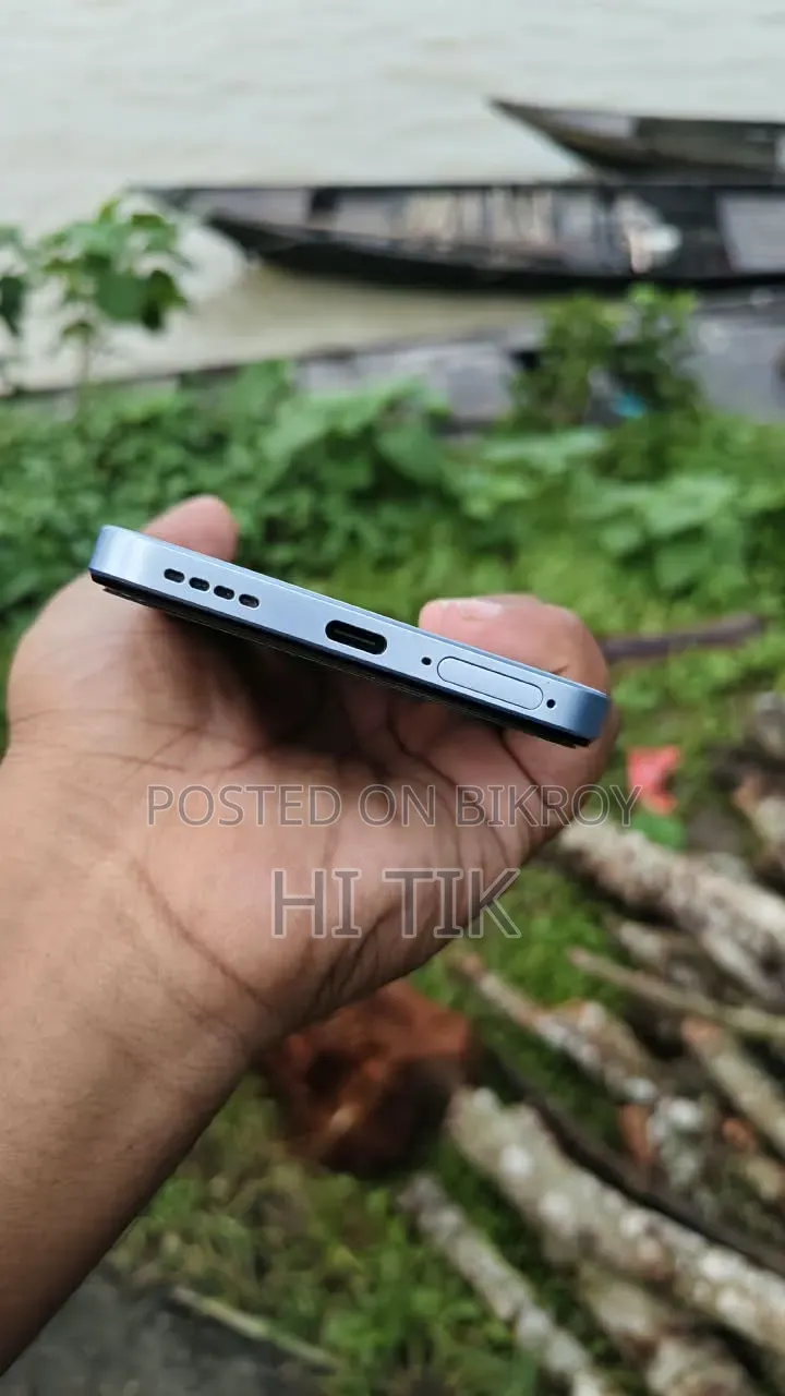Realme 12 256 GB Bronze