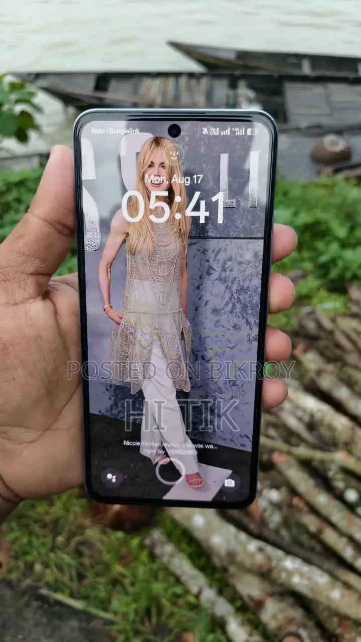 Realme 12 256 GB Bronze